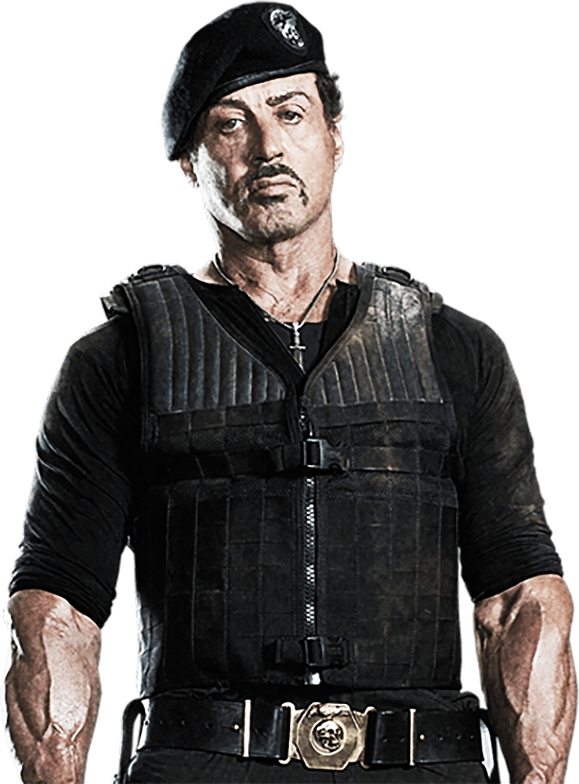 Stallone