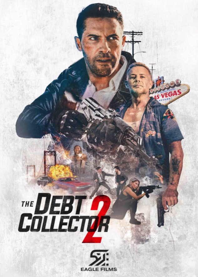 Agenda: Payback